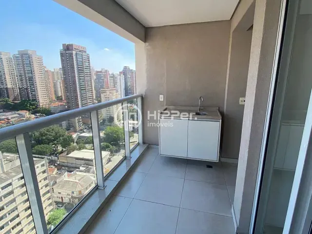 Apartamento 1 quarto e 1 banheiro, para alugar, no bairro Perdizes em São Paulo