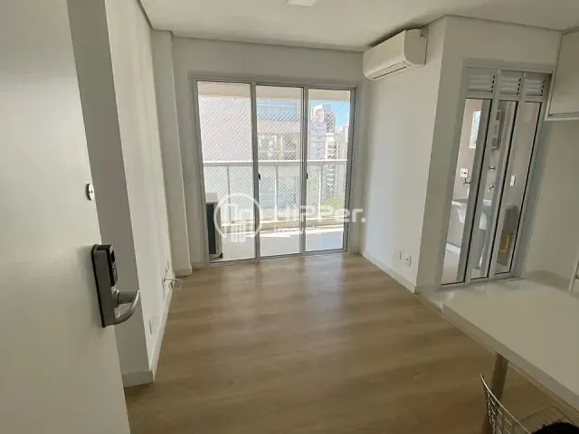 Apartamento 1 quarto e 1 banheiro, à venda, no bairro Perdizes em São Paulo