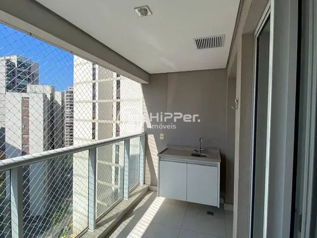 Apartamento 1 quarto e 1 banheiro, à venda, no bairro Perdizes em São Paulo