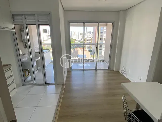 Apartamento 1 quarto e 1 banheiro, à venda, no bairro Perdizes em São Paulo
