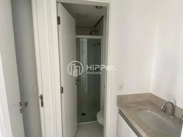 Apartamento 1 quarto e 1 banheiro, à venda, no bairro Perdizes em São Paulo