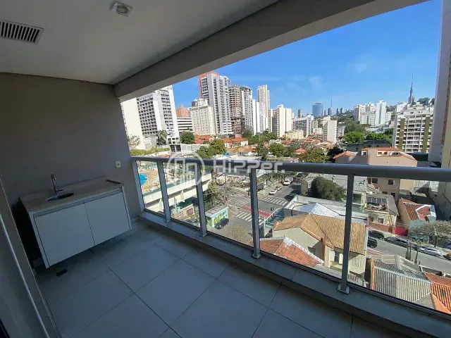 Apartamento 1 quarto e 1 banheiro, à venda, no bairro Perdizes em São Paulo