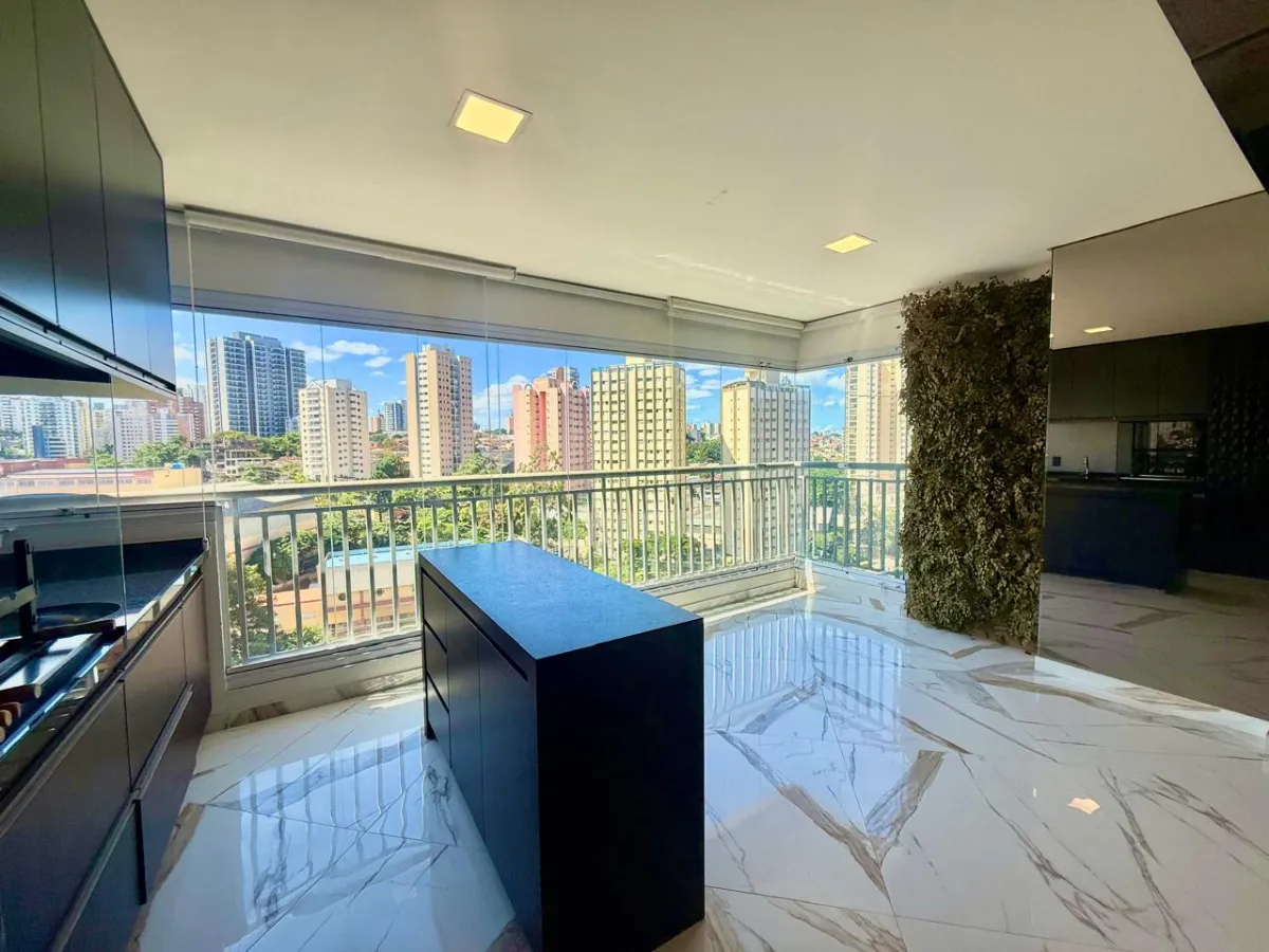 Apartamento para venda em Jardim Prudência com 2 quartos, sendo 1 suíte , 89m²