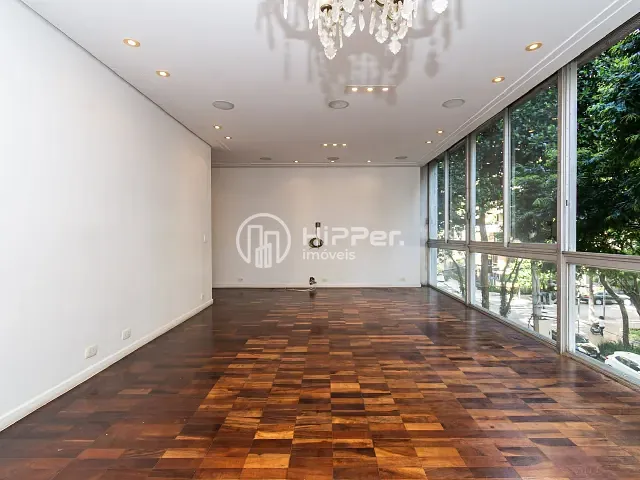 Apartamento 3 quartos e 3 banheiros, à venda, no bairro Santa Cecília em São Paulo