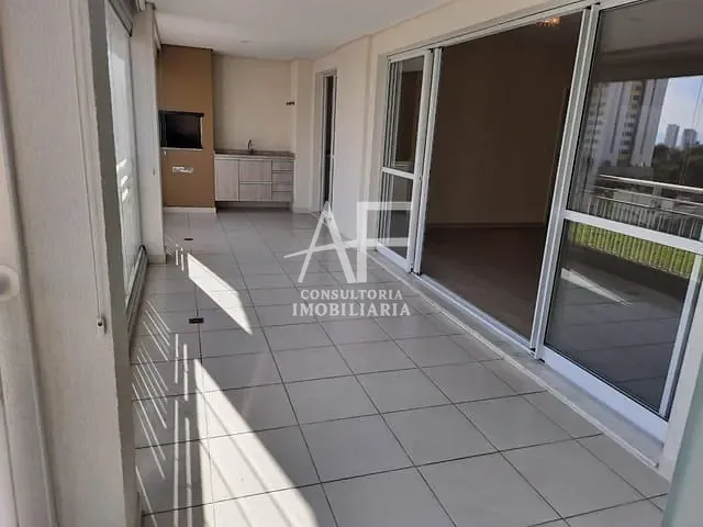 Apartamento 3 quartos e 5 banheiros, à venda, no bairro Jardim das Nações em Taubaté
