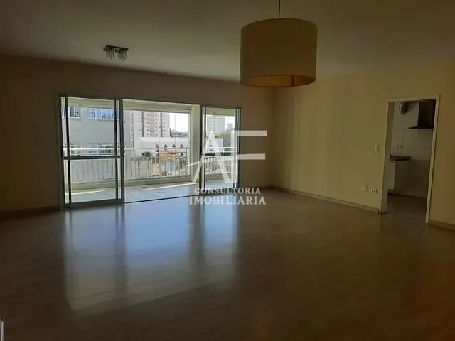 Apartamento 3 quartos e 5 banheiros, à venda, no bairro Jardim das Nações em Taubaté
