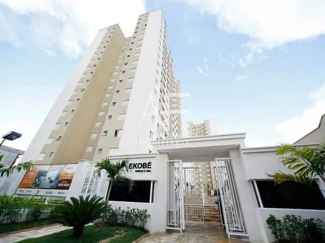Apartamento 3 quartos e 5 banheiros, à venda, no bairro Jardim das Nações em Taubaté