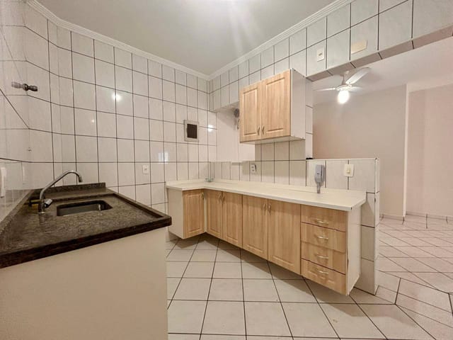 Apartamento 2 quartos e 1 banheiro, à venda ou para alugar, no bairro Maitinga em Bertioga