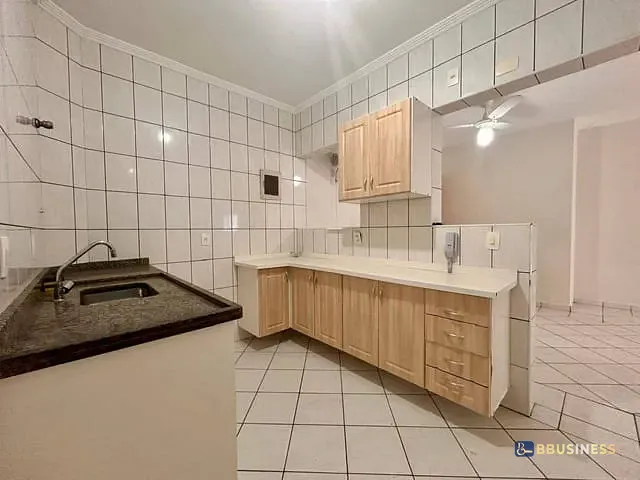 Apartamento 2 quartos e 1 banheiro, à venda ou para alugar, no bairro Maitinga em Bertioga