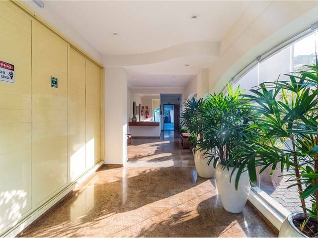 Foto do Apartamento - Apartamento à venda 2 Quartos 1 Suite 1 Vaga 95M² Vila Nova Conceição São Paulo - SP | Correteria Imóveis