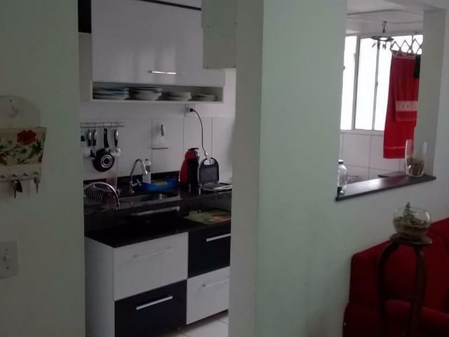 Foto do Apartamento - Apartamento residencial à venda, Monte Castelo, São José dos Campos. | INDEPENDENCE NEGOCIOS IMOBILIARIOS LTDA