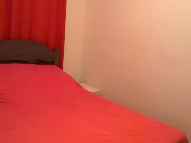Foto do Apartamento - Apartamento residencial à venda, Monte Castelo, São José dos Campos. | INDEPENDENCE NEGOCIOS IMOBILIARIOS LTDA