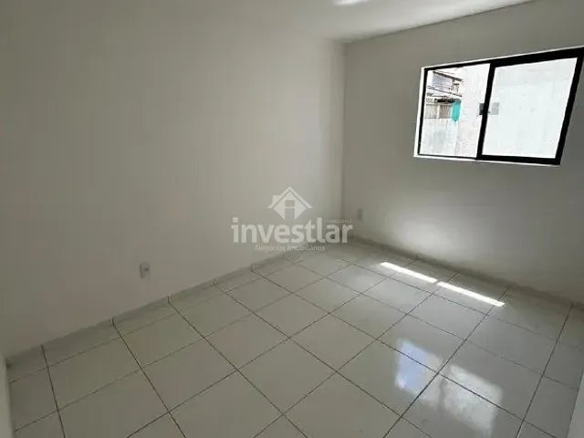 Apartamento 2 quartos e 1 banheiro, para alugar, no bairro Jardim Paulistano em Campina Grande