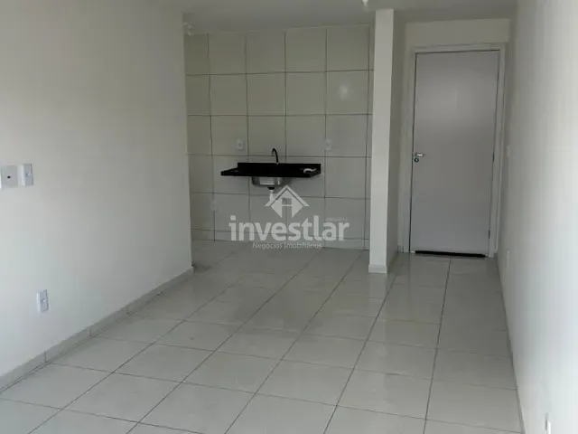 Apartamento 2 quartos e 1 banheiro, para alugar, no bairro Jardim Paulistano em Campina Grande
