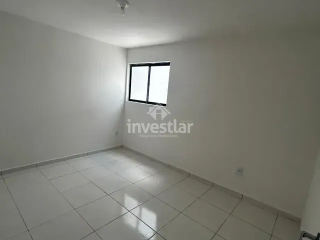 Apartamento 2 quartos e 1 banheiro, para alugar, no bairro Jardim Paulistano em Campina Grande