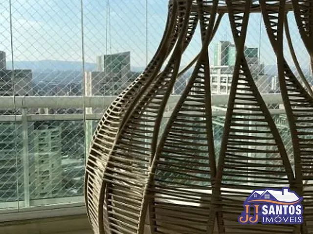 Apartamento 4 quartos e 6 banheiros, à venda, no bairro Alto da Mooca em São Paulo