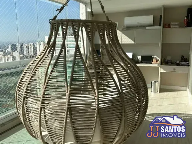 Apartamento 4 quartos e 6 banheiros, à venda, no bairro Alto da Mooca em São Paulo