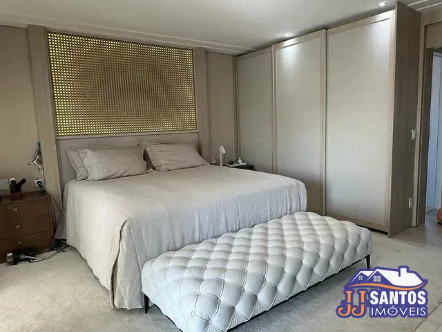 Apartamento 4 quartos e 6 banheiros, à venda, no bairro Alto da Mooca em São Paulo