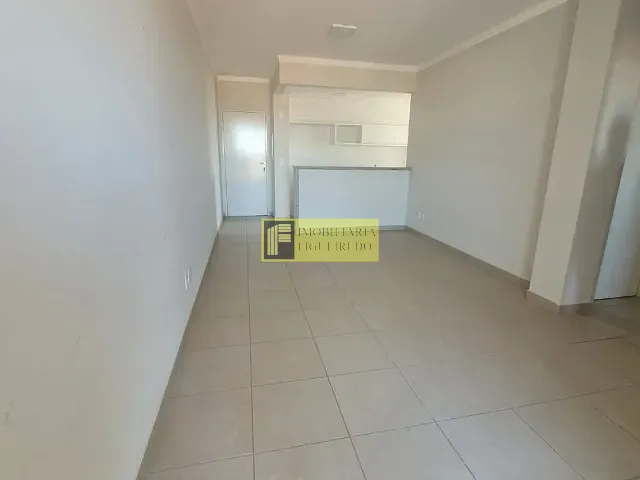 Apartamento com 70m² 2 quartos e 2 banheiros, para alugar, no bairro Vila Ideal em São José do Rio Preto