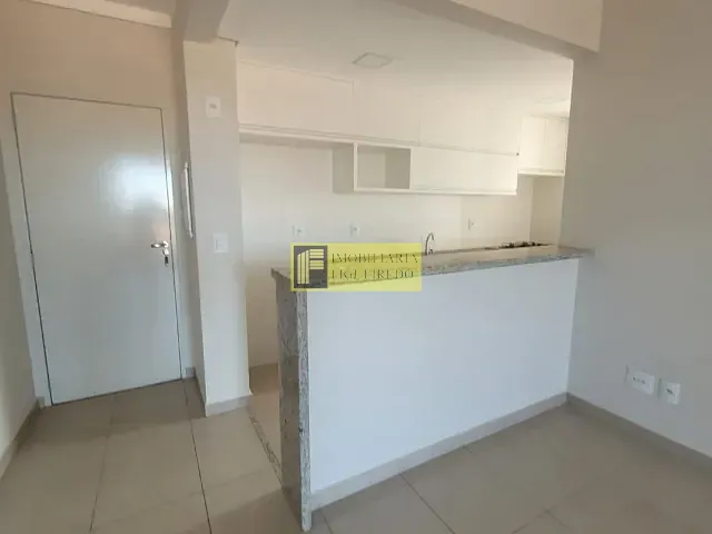 Apartamento com 70m² 2 quartos e 2 banheiros, para alugar, no bairro Vila Ideal em São José do Rio Preto