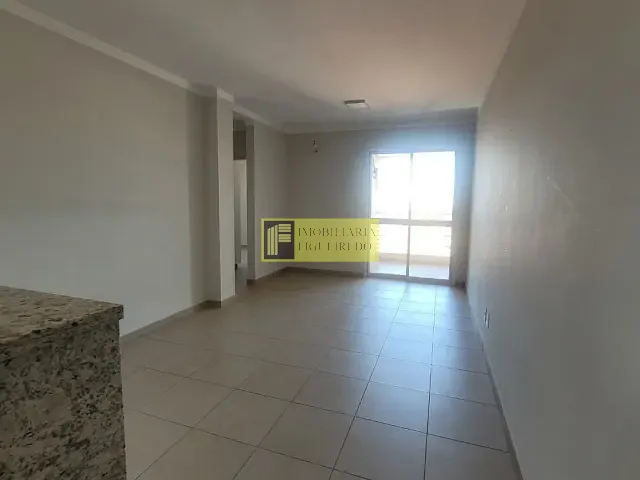 Apartamento com 70m² 2 quartos e 2 banheiros, para alugar, no bairro Vila Ideal em São José do Rio Preto