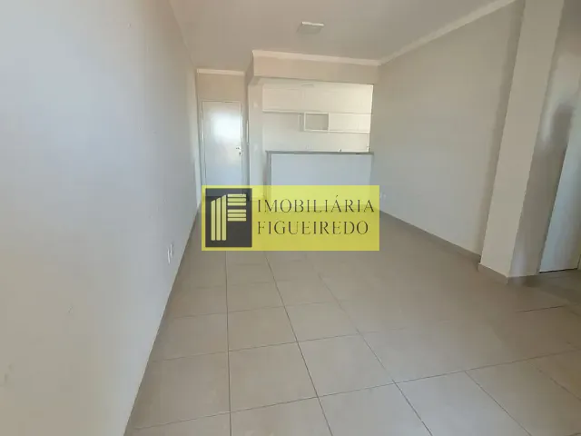Apartamento com 70m² 2 quartos e 2 banheiros, para alugar, no bairro Vila Ideal em São José do Rio Preto