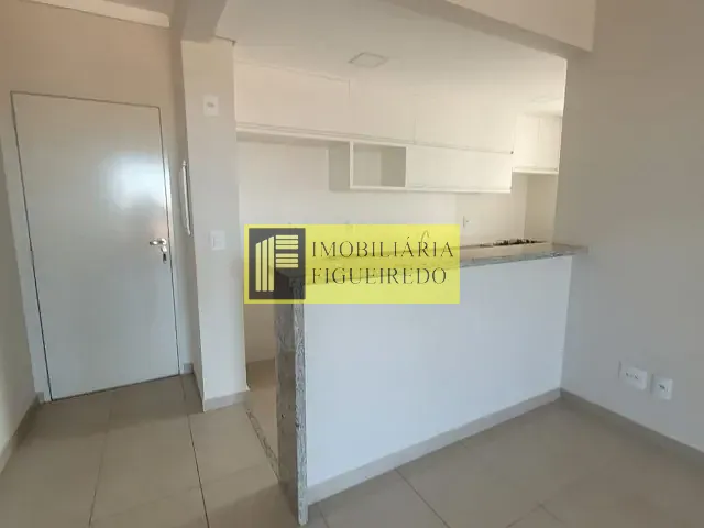 Apartamento com 70m² 2 quartos e 2 banheiros, para alugar, no bairro Vila Ideal em São José do Rio Preto