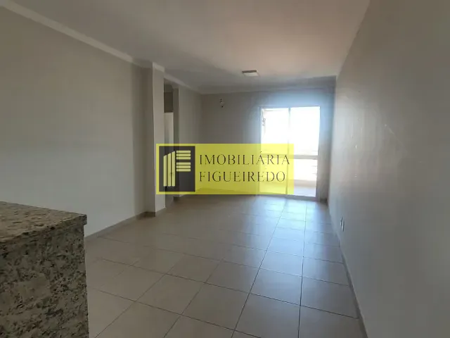 Apartamento com 70m² 2 quartos e 2 banheiros, para alugar, no bairro Vila Ideal em São José do Rio Preto