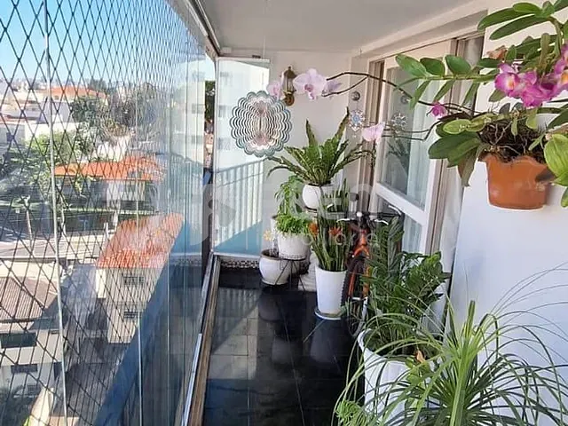 Apartamento 3 quartos e 1 banheiro, à venda, no bairro Vila Ester (Zona Norte) em São Paulo