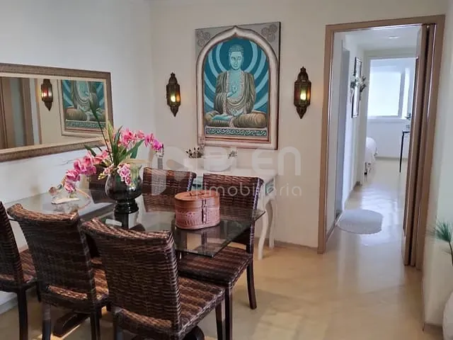 Apartamento 3 quartos e 1 banheiro, à venda, no bairro Vila Ester (Zona Norte) em São Paulo