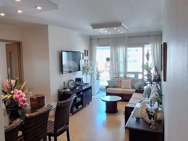 Apartamento 3 quartos e 1 banheiro, à venda, no bairro Vila Ester (Zona Norte) em São Paulo