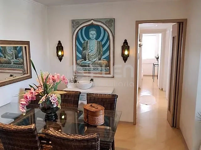 Apartamento 3 quartos e 1 banheiro, à venda, no bairro Vila Ester (Zona Norte) em São Paulo