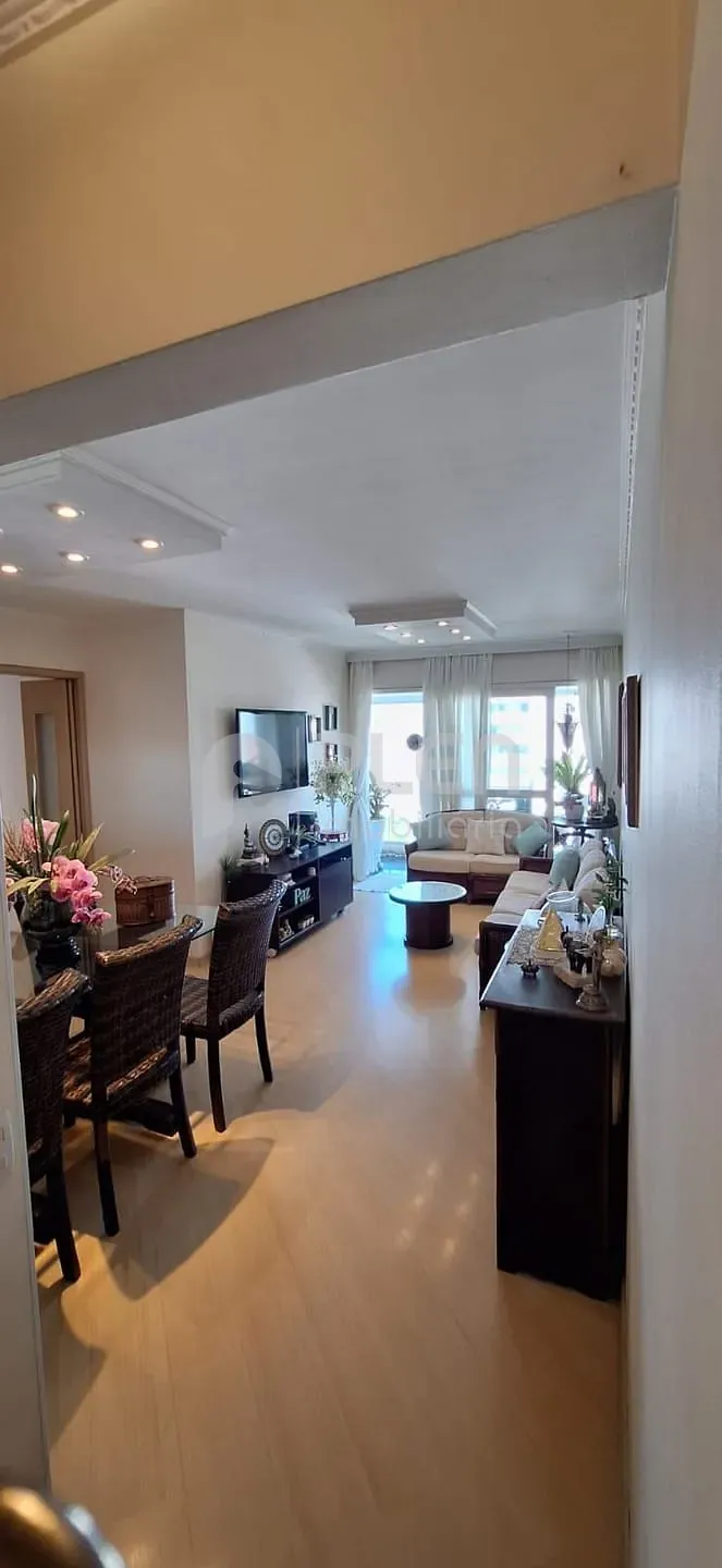 Apartamento de 3 quartos à venda em Casa Verde, São Paulo