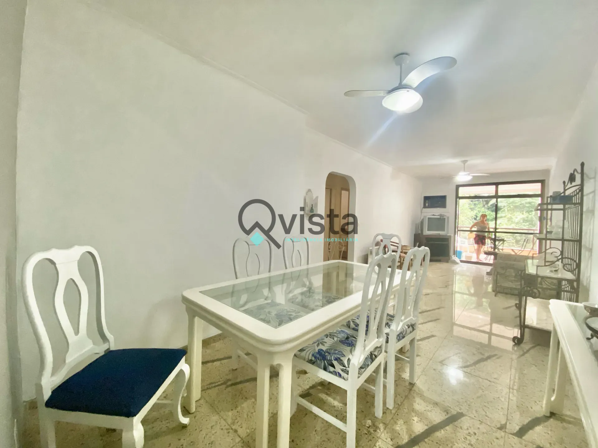 Apartamento, 3 quartos, 110 m² - Foto 1