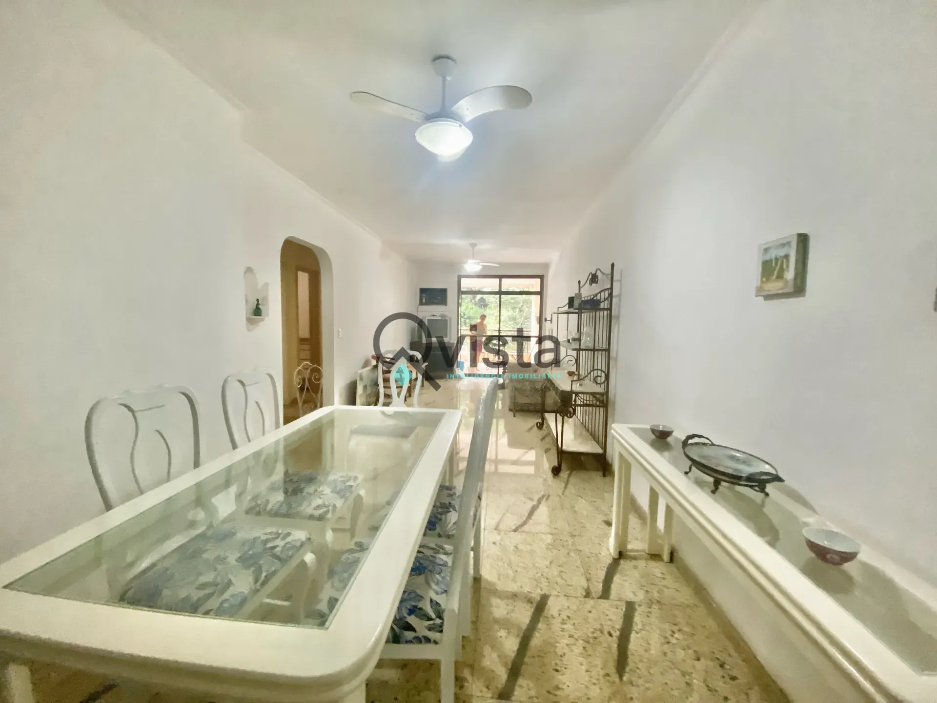 Apartamento, 3 quartos, 110 m² - Foto 2