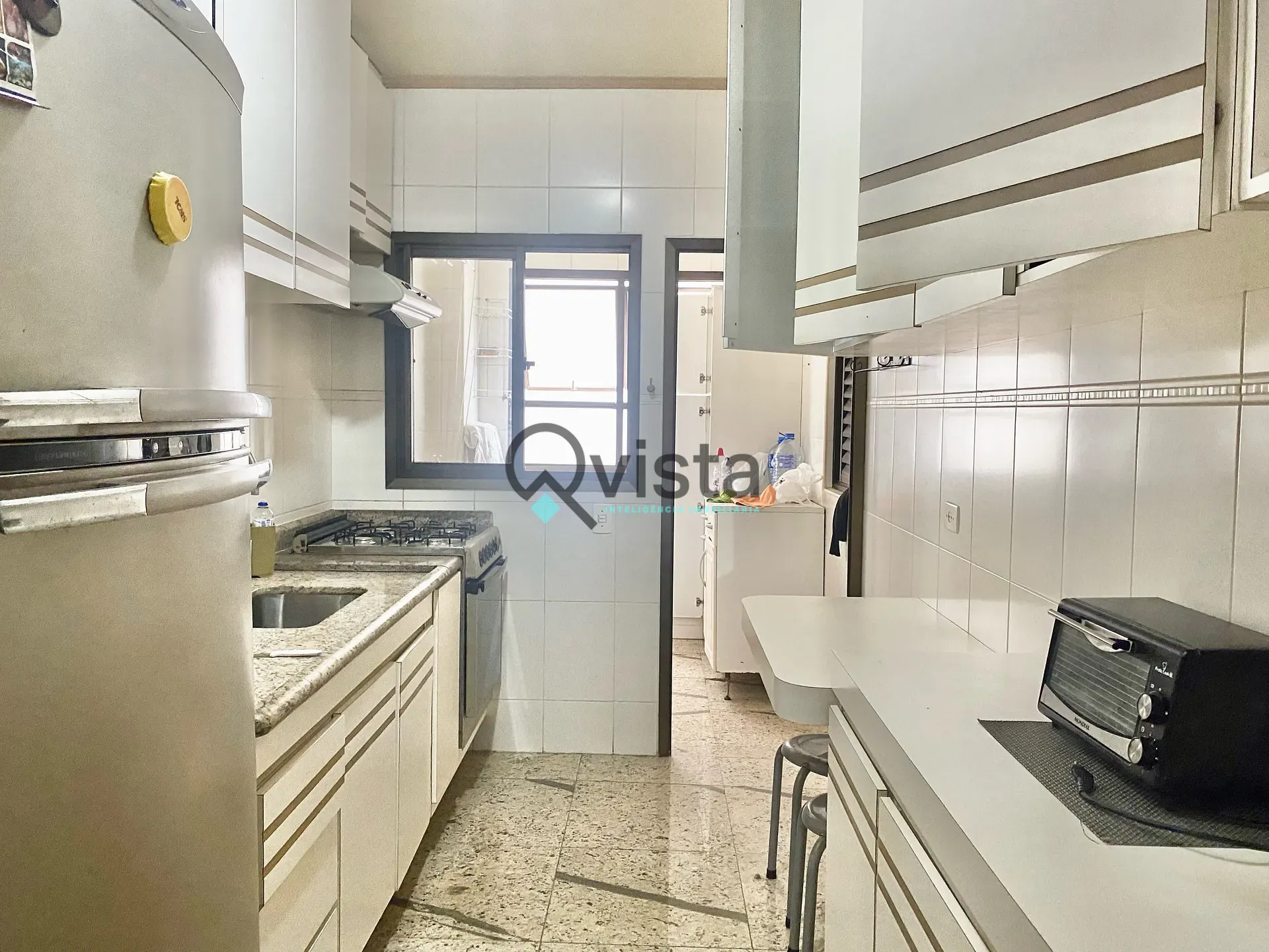 Apartamento, 3 quartos, 110 m² - Foto 6
