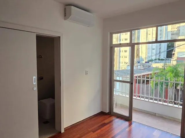 Apartamento 4 quartos e 2 banheiros, à venda, no bairro Gutierrez em Belo Horizonte