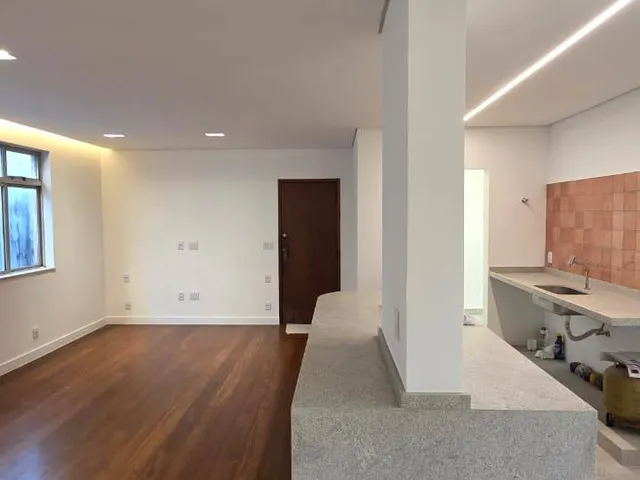 Apartamento 4 quartos e 2 banheiros, à venda, no bairro Gutierrez em Belo Horizonte