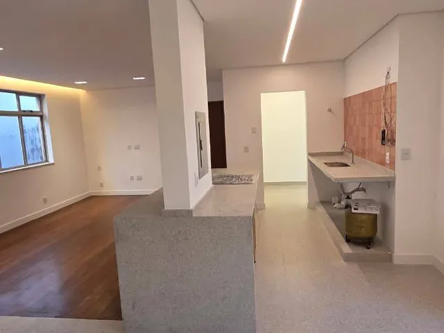 Apartamento 4 quartos e 2 banheiros, à venda, no bairro Gutierrez em Belo Horizonte