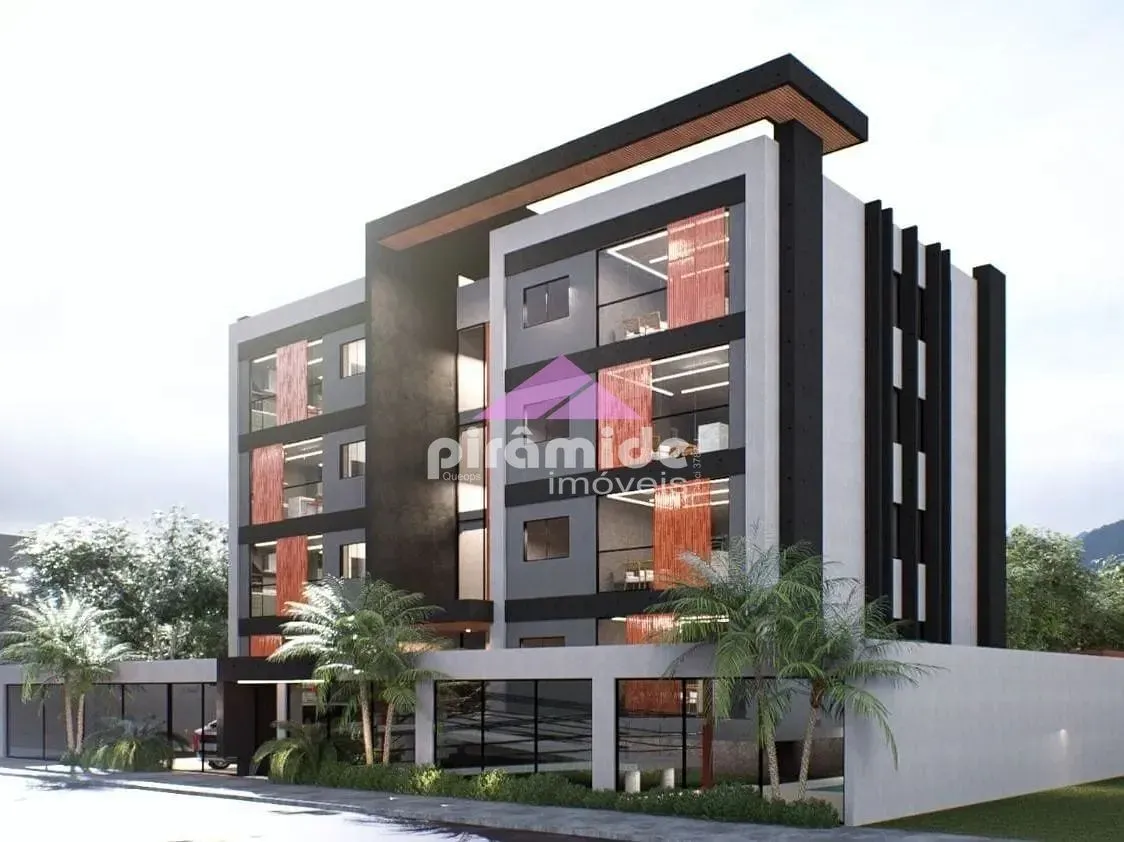 Apartamento, 1 quarto, 56 m² - Foto 7
