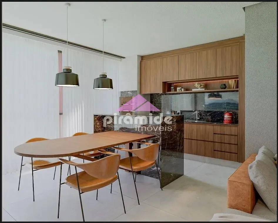Apartamento, 1 quarto, 56 m² - Foto 11