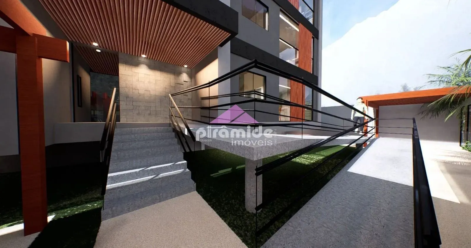 Apartamento, 1 quarto, 56 m² - Foto 20