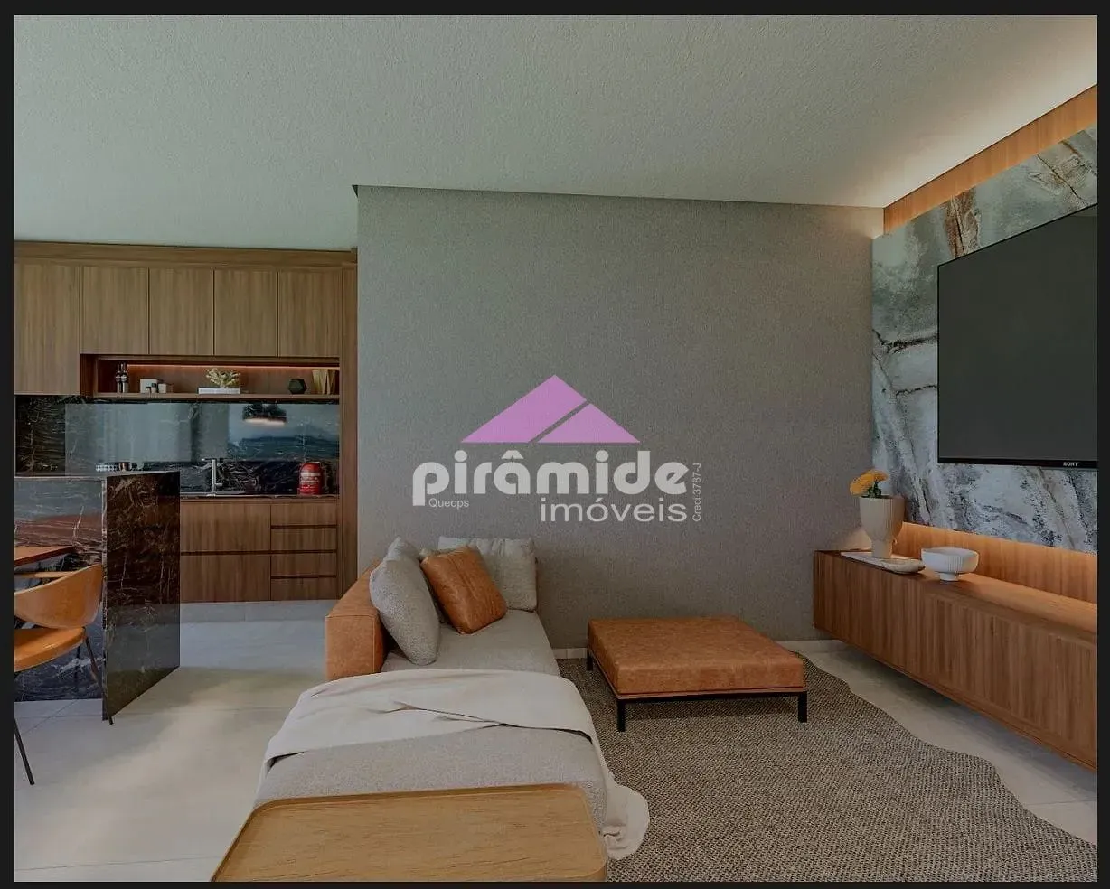 Apartamento, 1 quarto, 56 m² - Foto 10