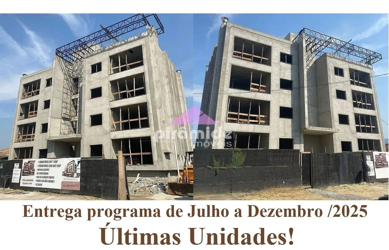 Apartamento, 1 quarto, 56 m² - Foto 5