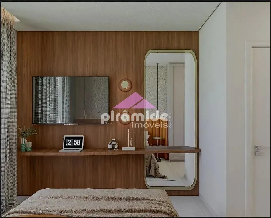 Apartamento, 1 quarto, 56 m² - Foto 17