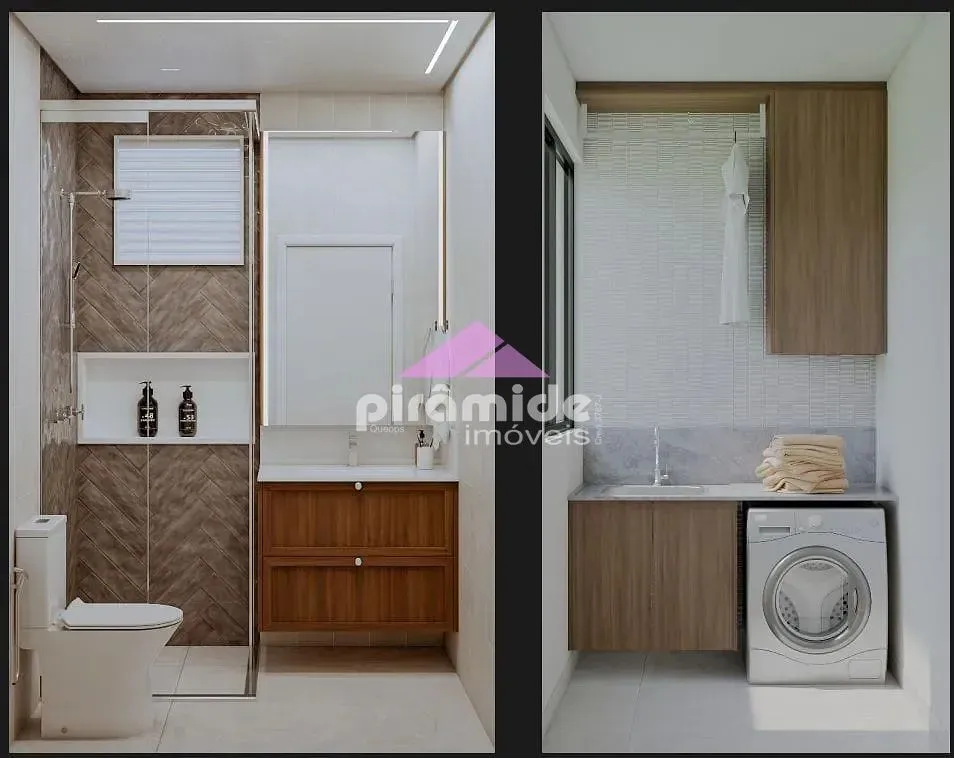 Apartamento, 1 quarto, 56 m² - Foto 15