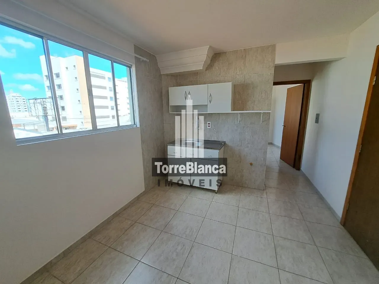 Apartamento, 1 quarto, 27 m² - Foto 2
