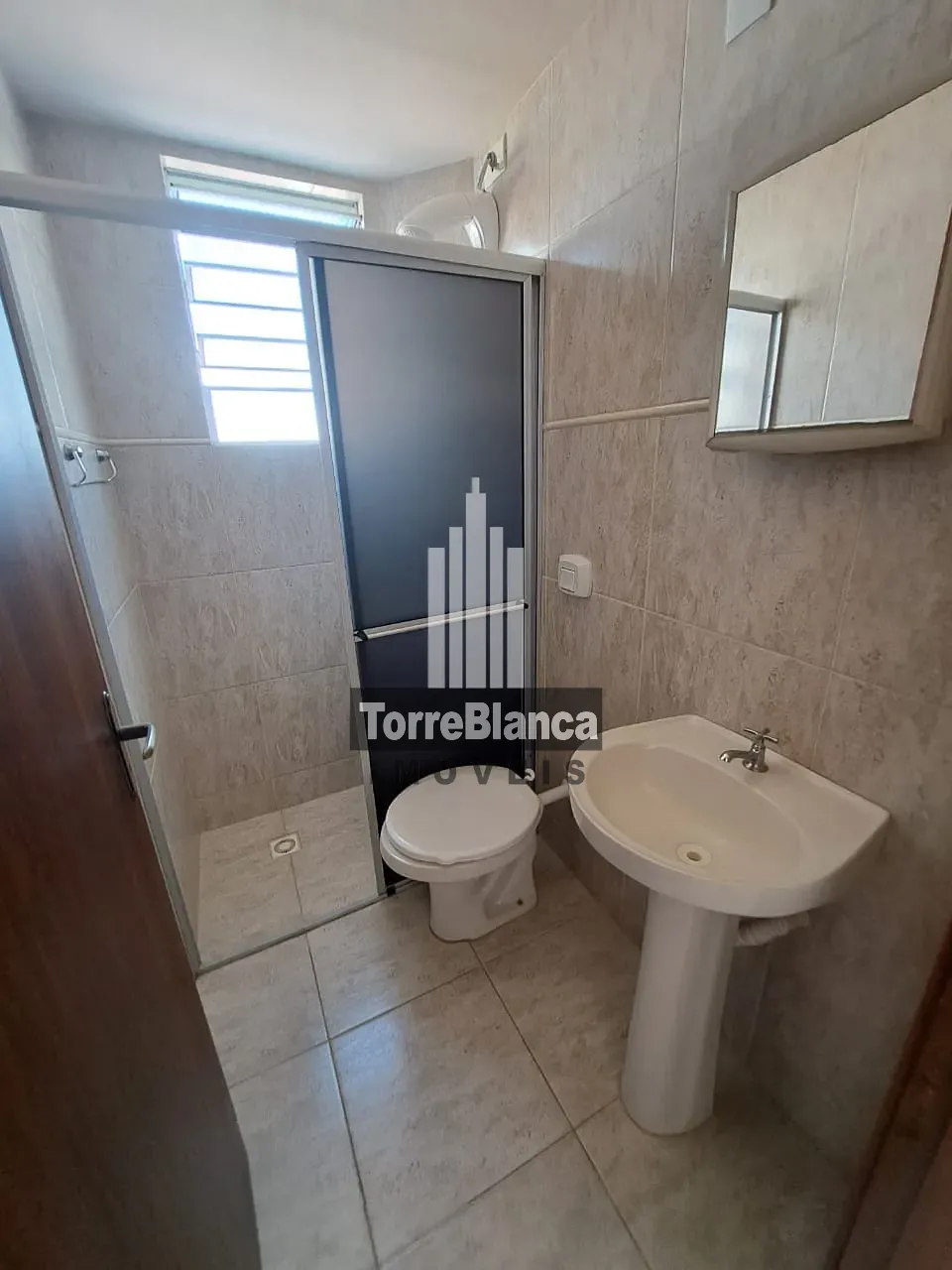 Apartamento, 1 quarto, 27 m² - Foto 5
