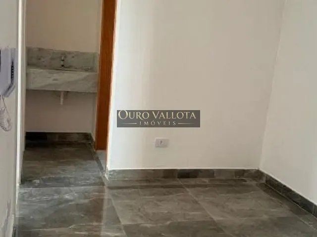 Apartamento 2 quartos e 1 banheiro, à venda, no bairro Vila Regente Feijó em São Paulo