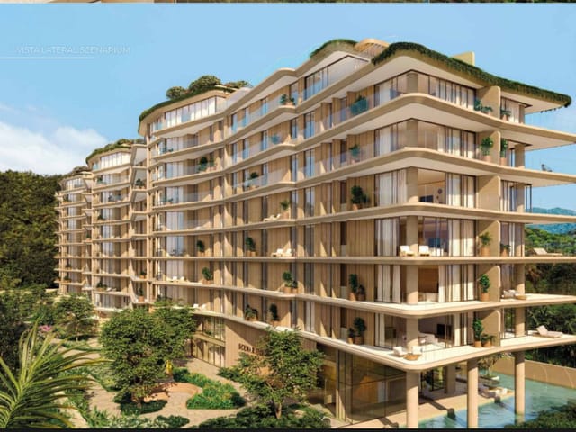 Apartamento 3 quartos e 4 banheiros, para alugar, no bairro Praia Brava em Itajaí